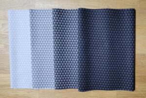 lot de coupons_graywork_L'Atelier-de-Nadia_77130.Marolles sur Seine .