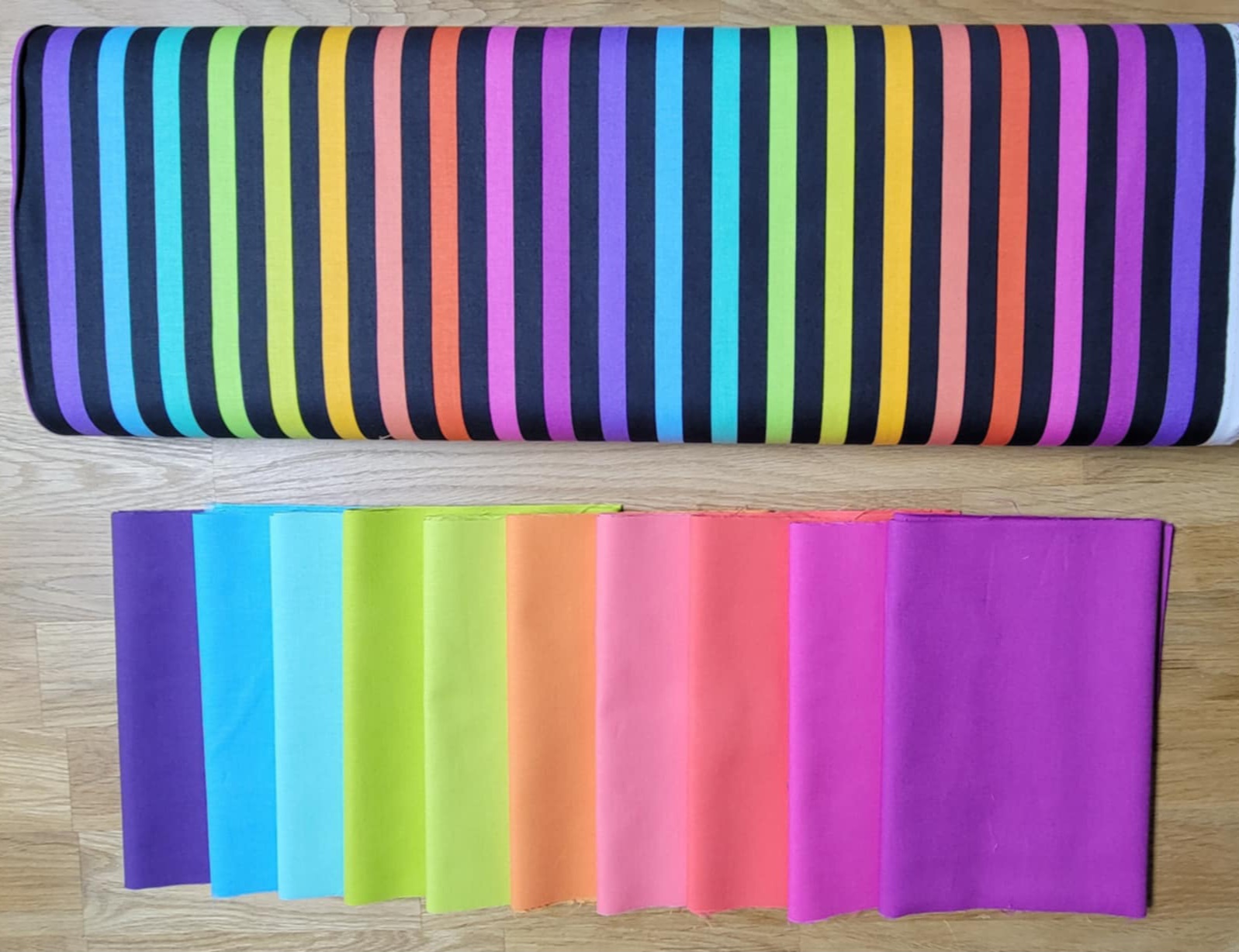 lot de coupons_graywork_L'Atelier-de-Nadia_77130.Marolles sur Seine .