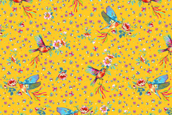 PWOB118.YELLOW_odile_bailloeul_L'Atelier de Nadia_77130