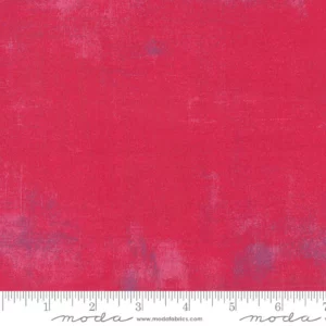 tissu-grunge-30150-253-framboise_L'Atelier de Nadia_77130_Marolles sur Seine_vente de tissus_cours de couture