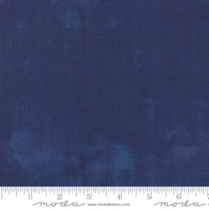 tissu-grunge-30150-302-new-navy_L'Atelier de Nadia_77130_Marolles sur Seine