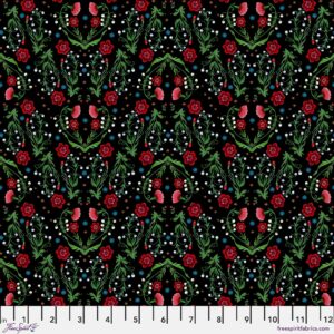 Nocturnal Créatures_Maria Matos_pwmm006.black_L'Atelier de Nadia_77130_Marolles sur Seine.