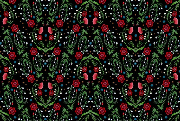 Nocturnal Créatures_Maria Matos_pwmm006.black_L'Atelier de Nadia_77130_Marolles sur Seine.