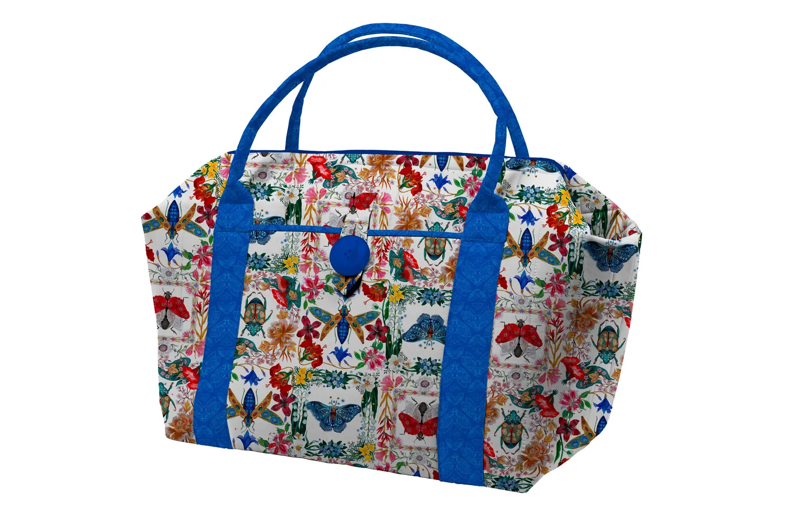 Nocturnal Creatures_Maria Matos_sac_L'Atelier de Nadia_77130_Marolles sur Seine.