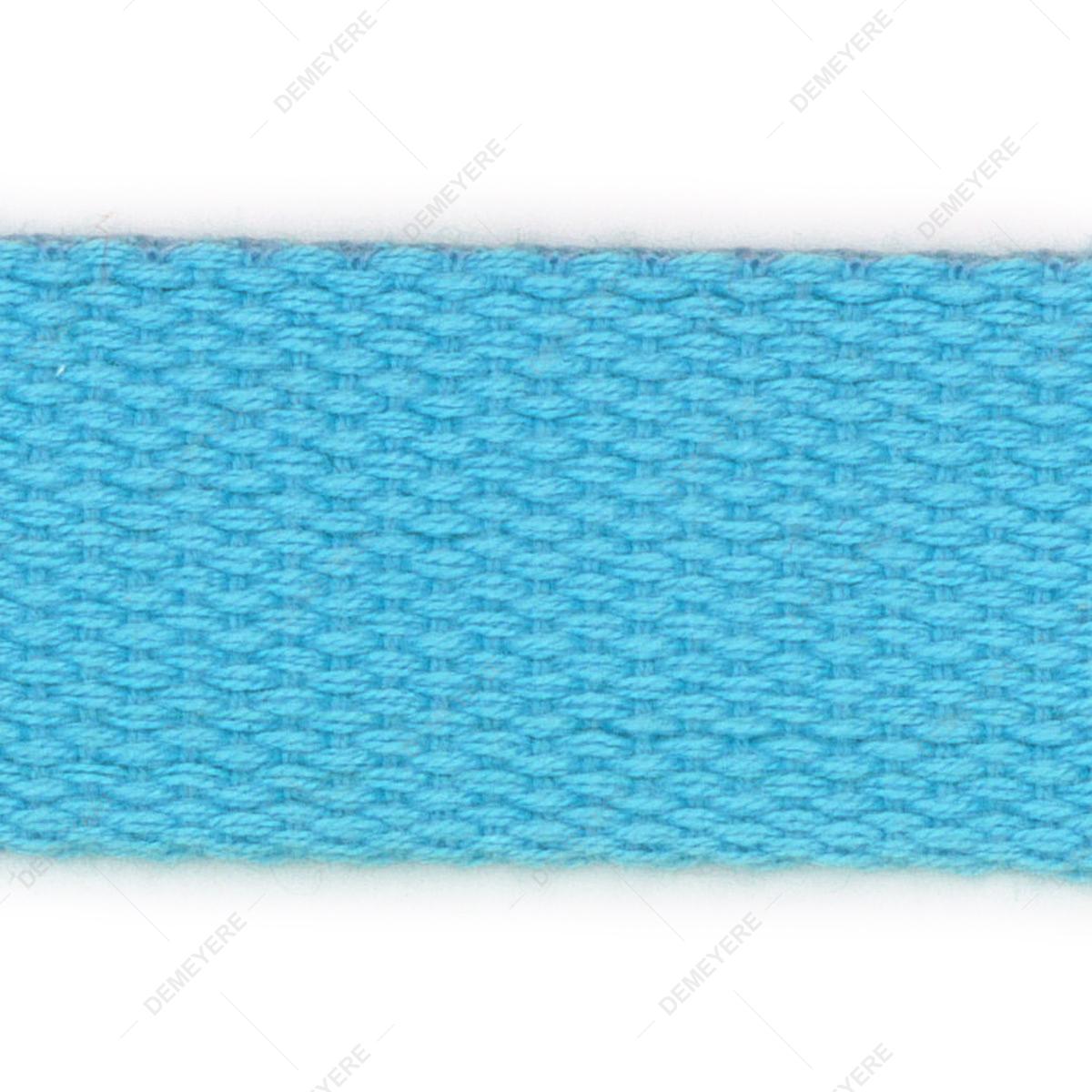 Sangle_coton_30mm_16_turquoise_L'Atelier-de-Nadia_77130_Marolles-sur -Seine