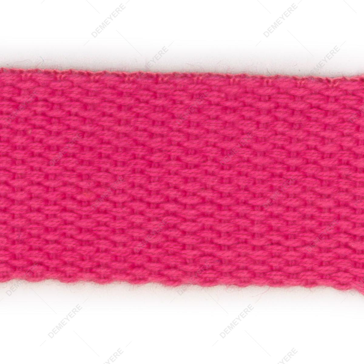 Sangle_coton_30mm_20-rose-fuchsia_L'Atelier-de-Nadia_77130_Marolles-sur -Seine