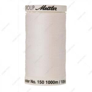 fil-mettler-0277-canette-blanc-L'Atelier de Nadia-77130-Marolles sur Seine