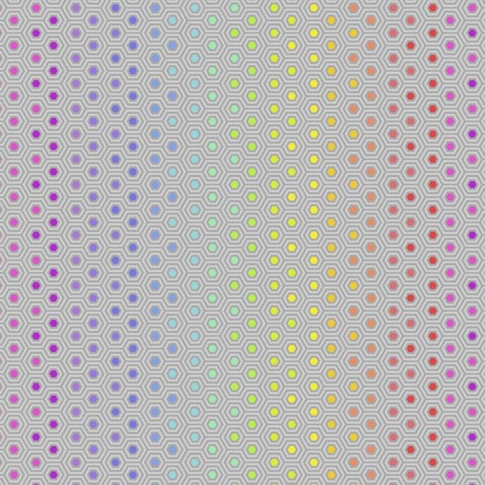 true colors _hexy-151-dove_L'Atelier de Nadia_77130_Marolles sur Seine _ vente de tissus