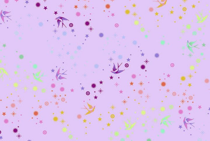 true colors-lavender-L'Atelier de Nadia-77130_Marolles sur seine_vente de tissus