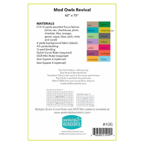 Mod Owls revival_www.latelierdenadia.com