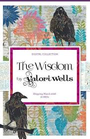 The Wisdom par Valori Wells_www.latelierdenadia.com