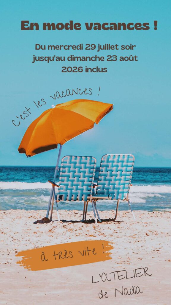 les vacances_www.latelierdenadia.com
